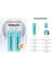 Eve 18650 3.7V (Volt) 2000 Mah 15C 30A 20P Lityum Şarj Edilebilir 2 Adet Pil(Batarya) Kutu Hediye 3