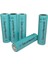 Eve 18650 3.7V (Volt) 2000 Mah 15C 30A 20P Lityum Şarj Edilebilir 2 Adet Pil(Batarya) Kutu Hediye 5