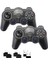 2.4g Wireless 2 Adet Gamepad Kablosuz Oyun Kolu Pc Ps3 Kol Tv Box Android Tv Telefon/tablet Uyumlu 1