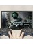 2.4g Wireless 2 Adet Gamepad Kablosuz Oyun Kolu Pc Ps3 Kol Tv Box Android Tv Telefon/tablet Uyumlu 2