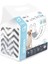 Diapers Erkek Köpekler İçin Külot (XL) 12'li 1