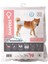 M-Pets Dişi Köpekler İçin Yıkanabilir Külot (XL) 1