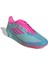 F50 Elite Fg Messi Erkek Mavi Futbol Krampon IH0927 2