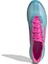 F50 Elite Fg Messi Erkek Mavi Futbol Krampon IH0927 4