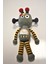 Amigurumi Oyuncak 1