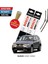 Bmw X3 Silecek Takımı (2003-2010 E83) Aerotwin Retrofit 1