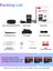 A229 Pro 4K + 2k Dual Dash Cam, Starvıs 2, Gps, Hdr, Voice Control, 5ghz Wi-Fi, Süper Gece Görüşü 2