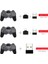 2.4g Wireless Gamepad Kablosuz Oyun Kolu Otg Pc Ps3 Kol Tv Box Android Tv Telefon/tablet Uyumlu 2