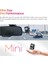 A119 Mini 2 Dash Cam, 2.7k 60FPS, Hdr, Gps, 5ghz Wi-Fi, Starvis 2 Gece Görüşü, 24 Saat Park Modu 5