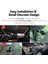 Z50 Dikiz Aynası Araba Kamerası, 4K Ön, 1080P Arka, Gece Görüşü, G-Sensörü, Wifi, Gps 2