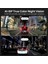 True 4K Dash Cam Ön ve Arka, 2160P, Aı-Ips Gece Görüşü, Gps, 24 Saat Park Modu 5