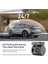 Tiny Dash Cam Mını 3 1296P Qhd, Sesli Kontrol, Süper Gece Görüşü, 24 Saat Park Izleme, G-Sensörlü 2