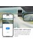 Tiny Dash Cam Mını 3 1296P Qhd, Sesli Kontrol, Süper Gece Görüşü, 24 Saat Park Izleme, G-Sensörlü 4