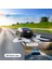 D10 4K Dash Cam Ön ve Arka Kamera, 2160P Wifi, Aı-Ips Gece Görüşü, Gps, G-Sensörlü, 64GB Sd Kartlı 4