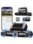 M660 4K 360° Dash Cam, 4 Kanal, 128GB Emmc, 5g Wifi, Gps, Gece Görüşü Uyumlu 1