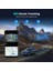 Z60 4K Dash Cam 2160P+1080P Ön ve Arka Kamera, 5ghz Wifi, Gece Görüşü, Gps ve Park Izleme 2