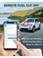 1080P Çift Kameralı Wifi & 4g Araç Kamerası, Adas Destekli, Gps, Gece Görüşü, G-Sensör, 24S Kayıt 2