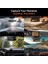 N1 Dual 1296P + 1080P Dash Cam Ön ve Arka Kamera, Wifi, Gece Görüşü, 24 Saat Park Izleme 3