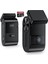 Vs1 2k Mini Dash Cam, Starvis 2, 32GB Sd Kart, 5ghz Wi-Fi, Voice Control, Gps, Hdr, Park Izleme 1