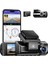 M550 4K + 1080P Dashcam, 5ghz Wifi, Gps, 3.19 Inç IPS Ekran, Süper Gece Görüşü, Wdr 1