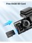 M550 4K + 1080P Dashcam, 5ghz Wifi, Gps, 3.19 Inç IPS Ekran, Süper Gece Görüşü, Wdr 3