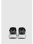Siyah-Beyaz Erkek Çocuk Sneaker 4