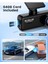 4K + 1080P Dash Cam Ön Arka Kamera, Wifi, 64GB Sd Kart, Ultra Gece Görüşü, G-Sensör, Döngüsel Kayıt 4