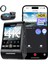 A229 Pro 4K Hdr Dash Cam, Dual Starvıs 2 Sensörler, 5ghz Wi-Fi, Gps, 24 Saat Park Izleme 1