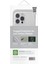 Apple iPhone 16 Pro Max Kılıf Combat Active Üç Katmanlı Magsafe Özellikli (Magclick™) Koruyucu Kapak 5