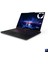 Legion Pro 7 Intel Core Ultra 9 275HX 32GB 1TB SSD RTX5080 Freedos 16" WQXGA Taşınabilir Bilgisayar 83F5004STR 4