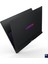 Legion Pro 7 Intel Core Ultra 9 275HX 32GB 1TB SSD RTX5080 Freedos 16" WQXGA Taşınabilir Bilgisayar 83F5004STR 6