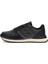 Erkek Siyah 4g Logolu Sneaker 1