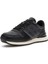 Erkek Siyah 4g Logolu Sneaker 2