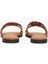 Th Logo Strap Mule 3