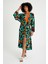 Pune Model Kimono - Plaj Elbisesi Mayo Üstü Kimono - Bayan Kimono 2