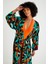 Pune Model Kimono - Plaj Elbisesi Mayo Üstü Kimono - Bayan Kimono 3