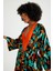 Pune Model Kimono - Plaj Elbisesi Mayo Üstü Kimono - Bayan Kimono 4