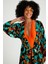 Pune Model Kimono - Plaj Elbisesi Mayo Üstü Kimono - Bayan Kimono 5