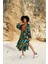 Pune Model Kimono - Plaj Elbisesi Mayo Üstü Kimono - Bayan Kimono 6