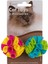 Kedi Oyuncağı Buket 5,5cm 1