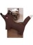 Catnipli Hışırtılı Peluş Tilki 16,5cm 1