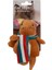 Catnipli Peluş Kedi Oyuncak 15cm 1