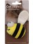 Catnipli Peluş Dijital Sesli Arı 6,5cm 1