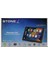 Stonex 9 Inch Multimedya Tablet 2GB+32GB Carplay Android Auto Bt Navigasyon Fullhd Eq Radyo 2