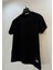 Basic Siyah T-Shirt 2