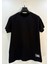 Basic Siyah T-Shirt 3