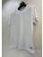 Basic Beyaz T-Shirt 1