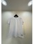 Basic Beyaz T-Shirt 4