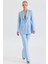 CLİO İNCİLİ TAŞLI BLAZER TAKIM 1