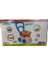 38 cm 12 Parça Sevimli Market Arabam 6483 5